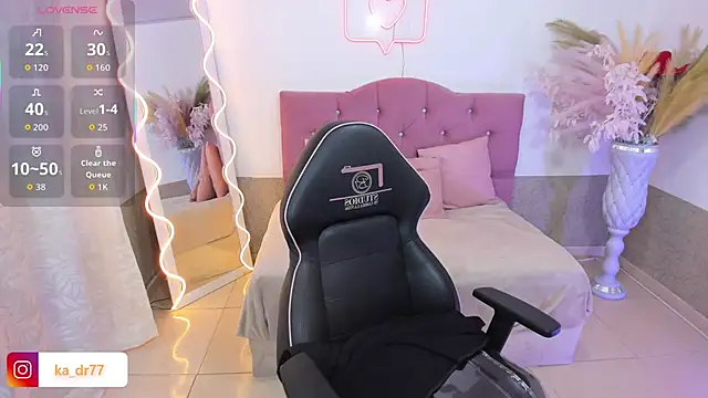 kendra tay online show from March 2026 03:56:01 AM