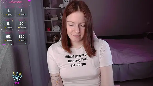 CassieJuice69 online show from April 2026 02:45:02 AM