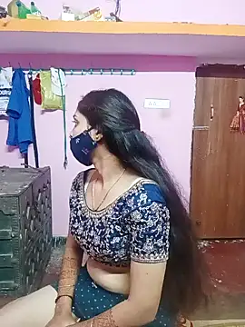 Cute-Simmi online show from December 2024 05:55:02 PM