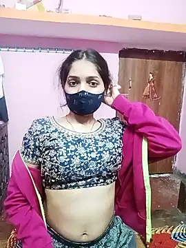 Cute-Simmi online show from December 2024 04:38:02 PM