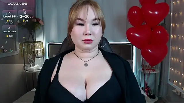 Emmy Greis online show from February 2025 12:01:02 PM