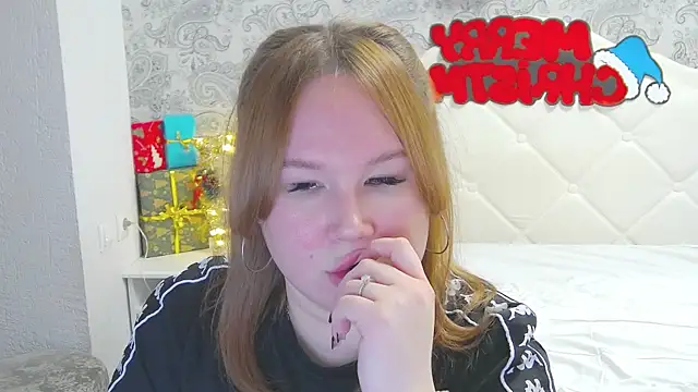 Emmy Greis online show from December 2025 04:31:02 AM