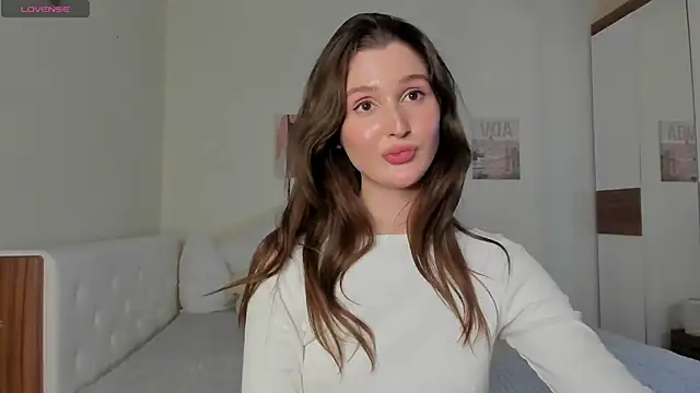 Snapshot of tender_babyy chatting on February 2025 02:05:01 PM tender babyy online show from February 2025 02:05:01 PM