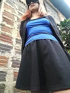 MirandaSingle online show from March 2026 12:30:02 PM