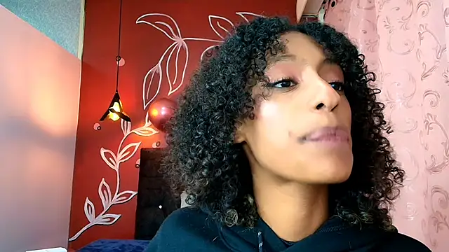 Zia Green online show from January 2025 03:22:02 PM