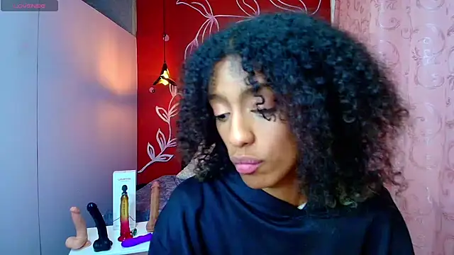 Zia Green online show from March 2025 03:30:02 PM