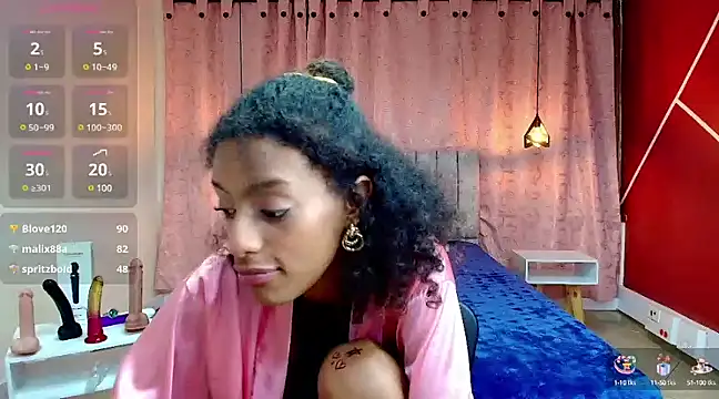 Zia Green online show from March 2025 08:10:02 AM