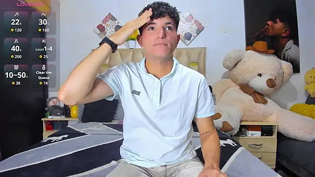 patrick sanzz online show from January 2026 07:05:02 PM