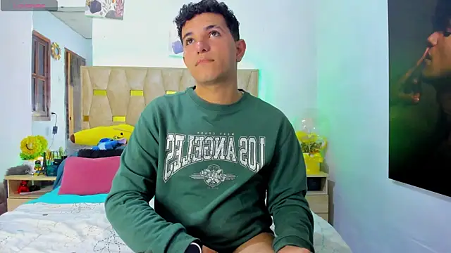 patrick sanzz online show from April 2026 04:43:02 PM