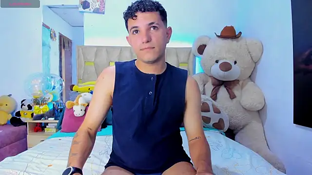 patrick sanzz online show from April 2026 02:46:02 AM