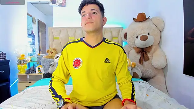 patrick sanzz online show from June 2026 01:50:01 PM