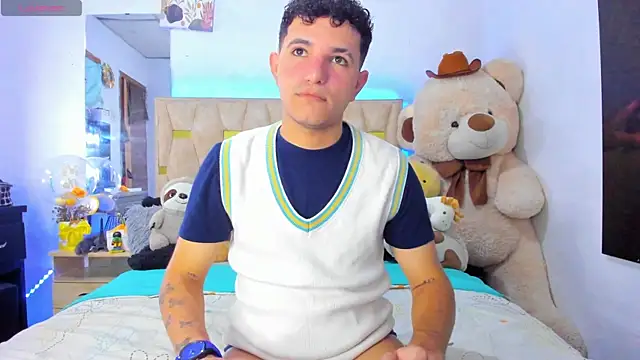 patrick sanzz online show from July 2026 08:13:02 PM