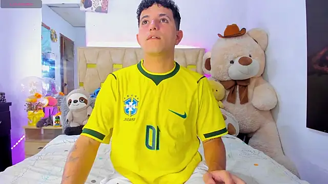 patrick sanzz online show from July 2026 07:16:01 PM