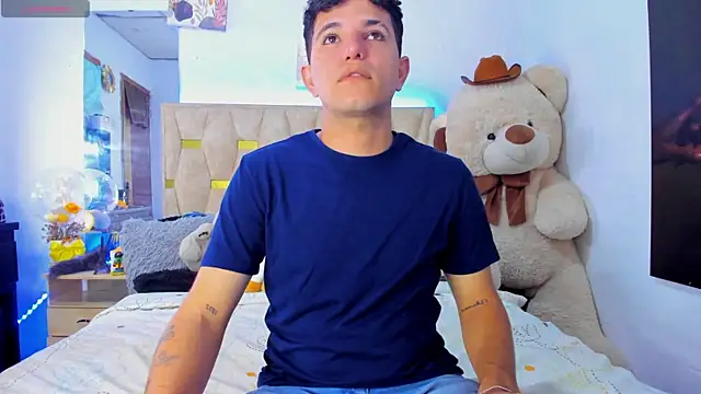patrick sanzz online show from July 2026 01:33:01 AM