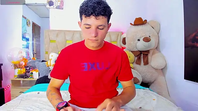 patrick sanzz online show from July 2026 08:23:02 PM