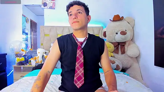 patrick sanzz online show from July 2026 03:31:02 AM