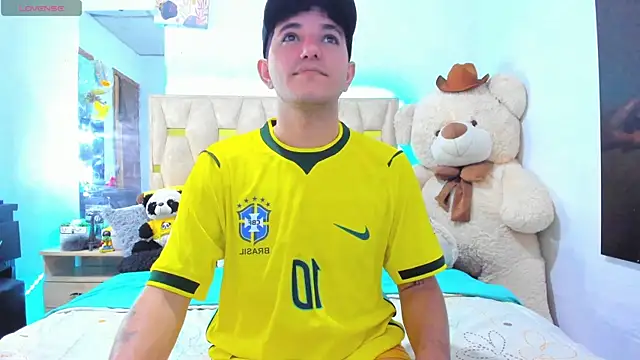 patrick sanzz online show from August 2026 06:38:01 AM