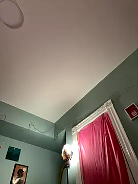 ebonycatlisaaaalime online show from October 2025 01:34:01 PM