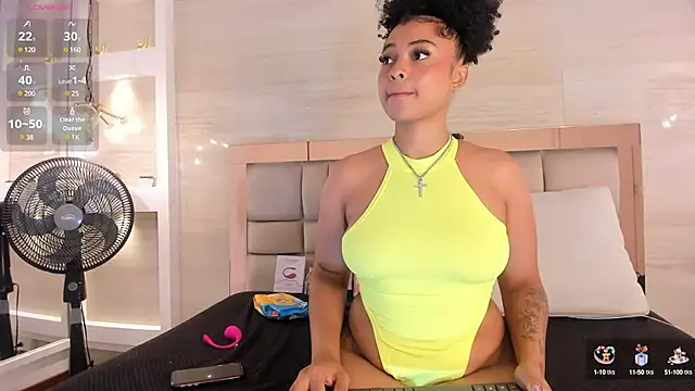 pamela west online show from March 2025 07:29:02 PM