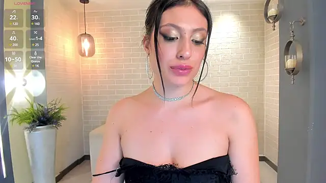 IrinaPortman online show from February 2025 01:21:02 AM