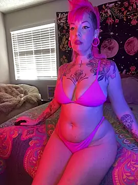 GoldieBakeman online show from February 2025 05:36:02 PM