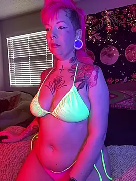 GoldieBakeman online show from March 2025 08:10:02 PM