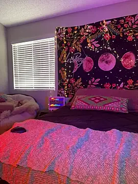 GoldieBakeman online show from March 2025 04:07:02 PM