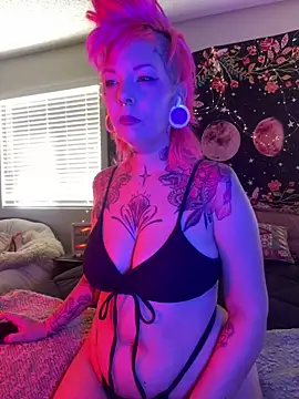 GoldieBakeman online show from March 2025 04:46:01 PM