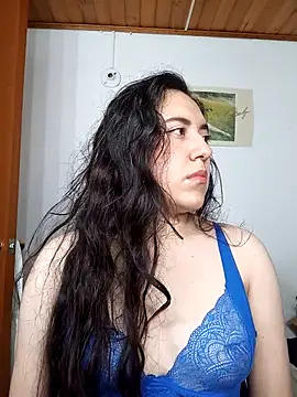 Emi chik online show from February 2026 11:03:02 AM