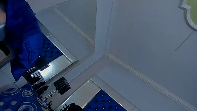 Eyleen Santos online show from November 2025 07:40:03 PM