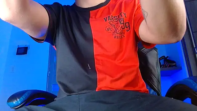 SexyBoy-Bigclit online show from June 2026 09:26:01 PM