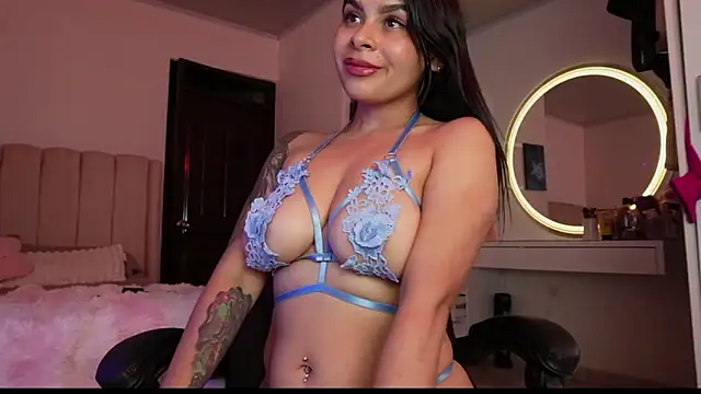 tammylee  online show from January 2026 07:34:01 AM