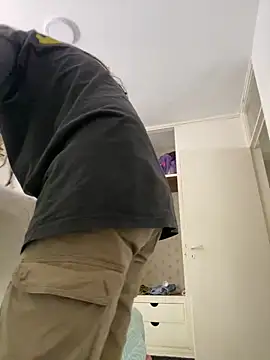 Argentiiniita online show from January 2025 08:58:02 PM