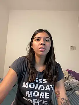 Argentiiniita online show from March 2025 09:13:01 PM