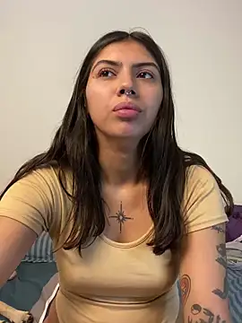 Argentiiniita online show from March 2025 08:37:02 PM