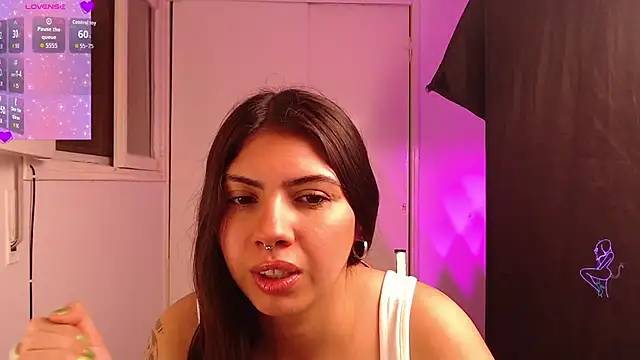 Argentiiniita online show from September 2025 11:59:01 PM