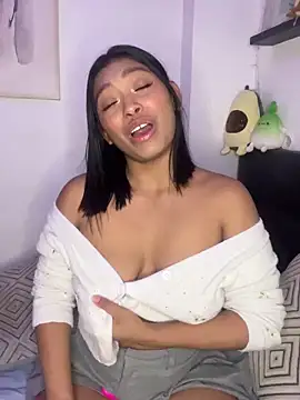 Isabella fasilier online show from January 2025 12:50:01 AM