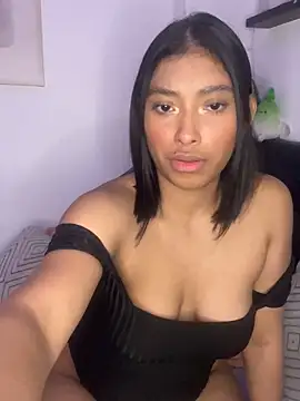 Isabella fasilier online show from February 2025 12:19:01 AM