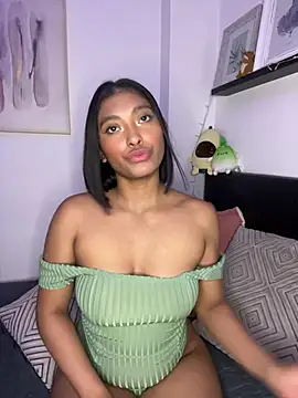 Isabella fasilier online show from February 2025 12:13:01 AM