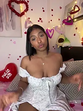 Isabella fasilier online show from February 2025 03:52:02 AM