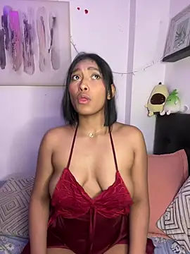 Isabella fasilier online show from February 2025 06:37:02 AM