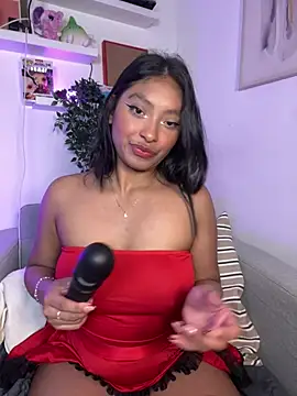 Isabella fasilier online show from March 2026 12:45:01 AM