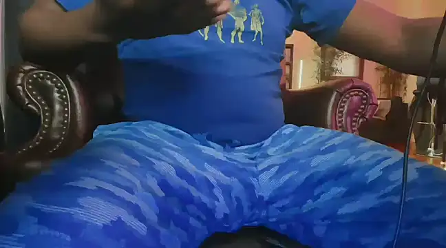 Pressure69mee online show from January 2025 08:56:02 PM