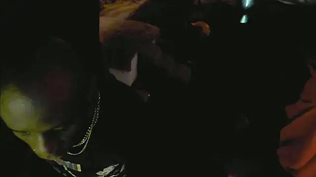 Pressure69mee online show from February 2025 09:07:02 PM