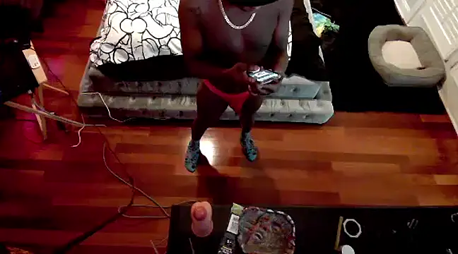 Pressure69mee online show from February 2025 05:29:01 PM