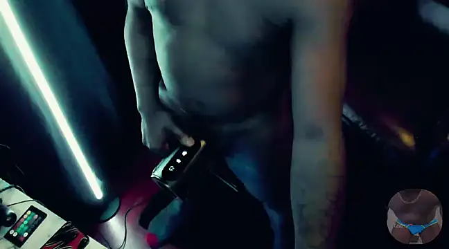 Pressure69mee online show from March 2025 09:59:02 PM