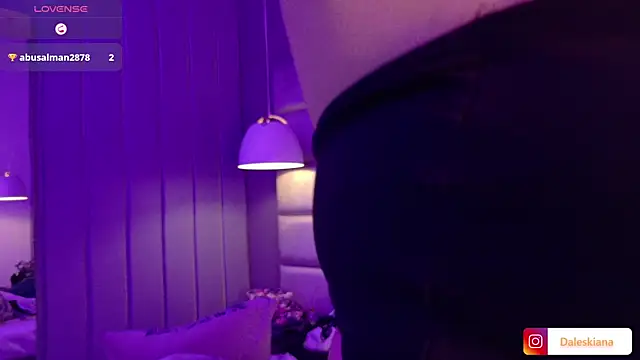 daleskass online show from September 2025 09:50:01 PM