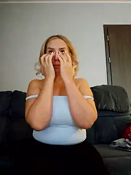 MariaRichi  online show from January 2026 07:44:02 AM