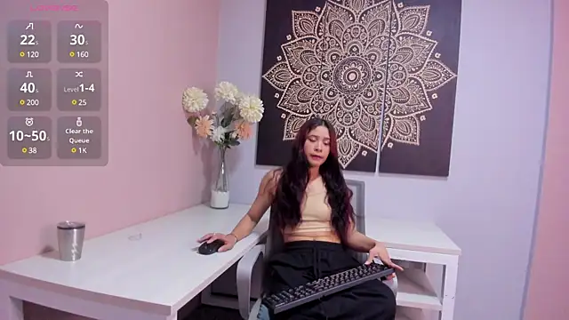 adelaa 11 online show from January 2025 12:11:02 PM