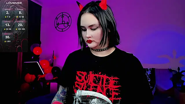 Emmybrightj  online show from February 2025 01:09:02 AM